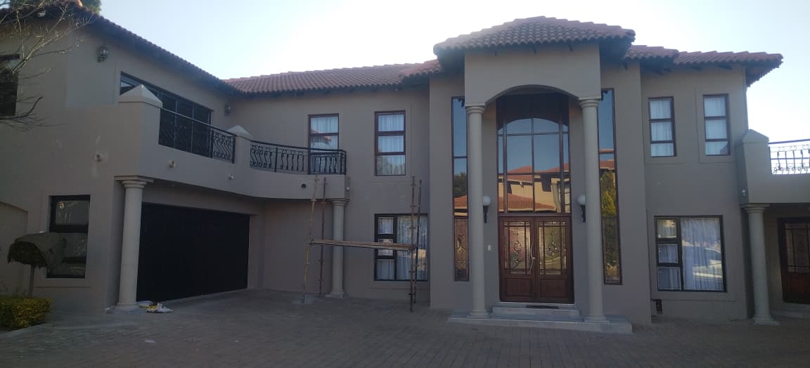 General Building Service Project 2